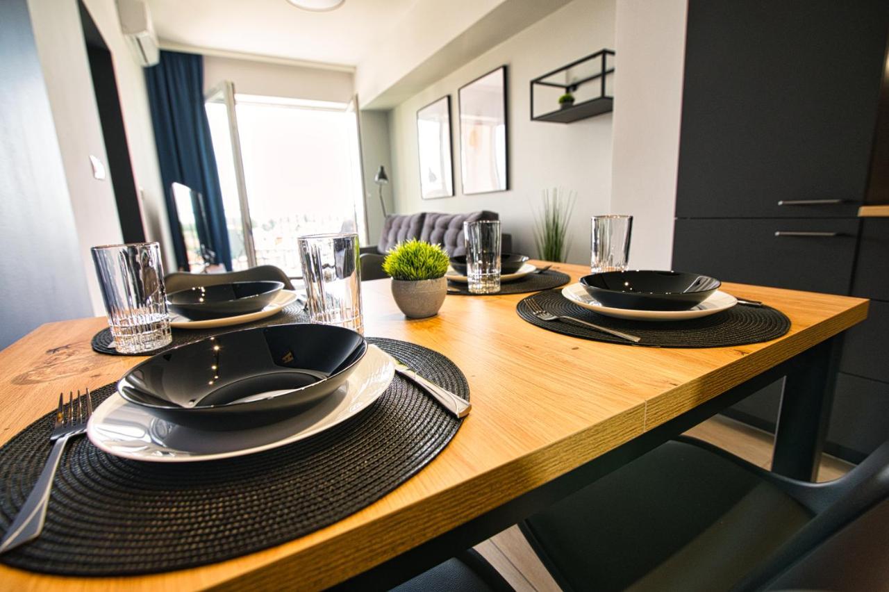 Apartament Timi Zator By Housine Exterior foto
