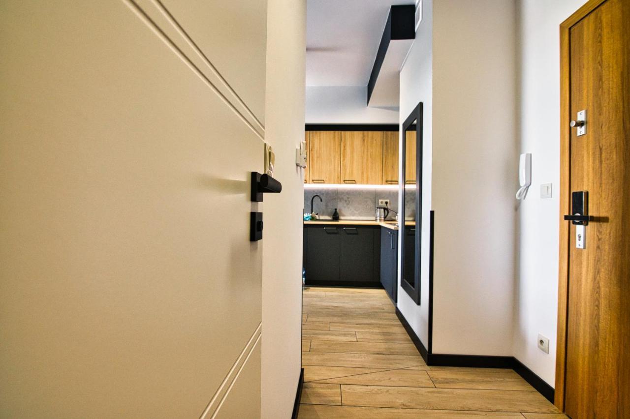 Apartament Timi Zator By Housine Exterior foto